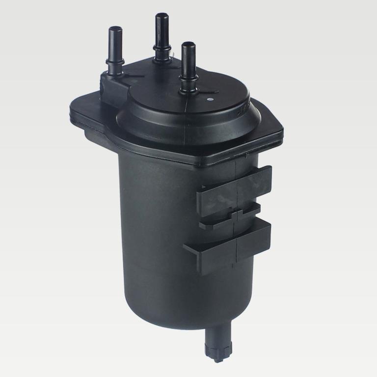 Filtre à carburant (Filtre à gasoil) DELPHI HDF943